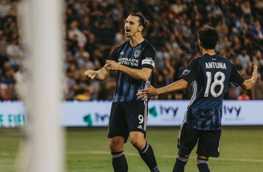 Zlatan Ibrahimović opet oduševio: Kako je promijenio život amateru iz Holandije?