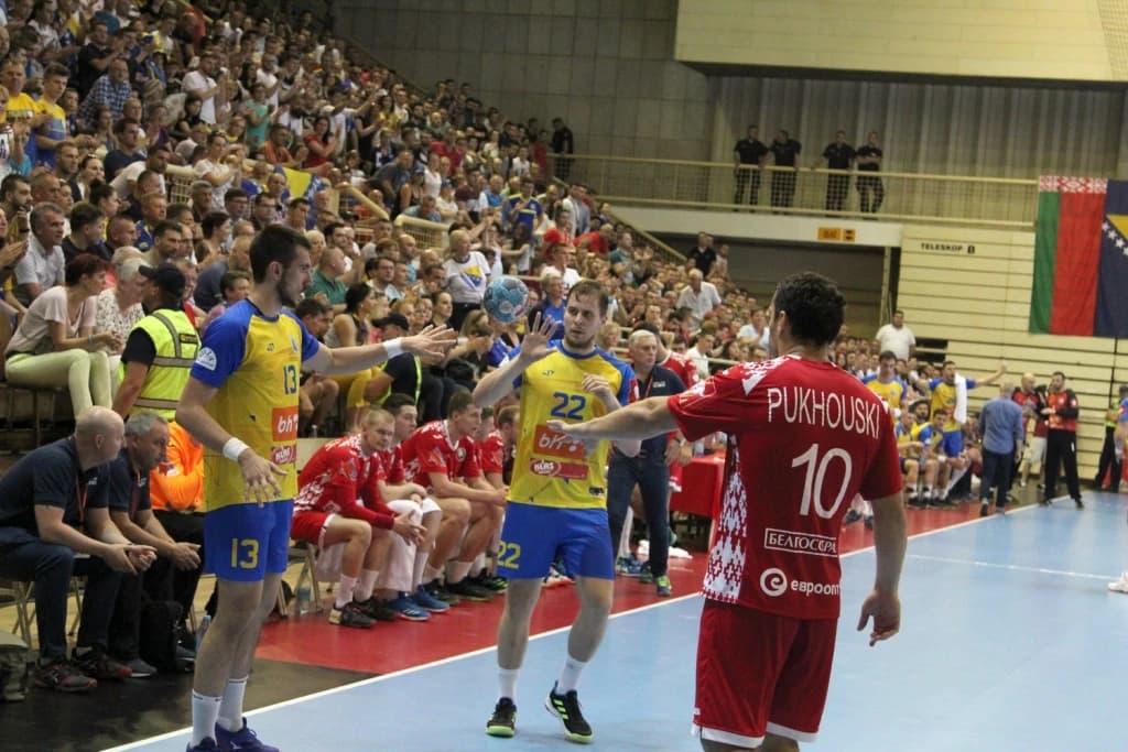 BiH protiv Češke: Zmajevi u Ostravi love posljednji voz za EURO
