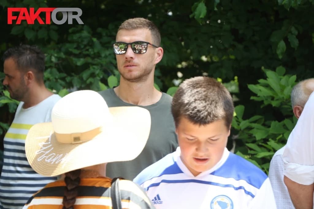 Džekina čestitka rukometašima: Uživajte i ne obazirite se