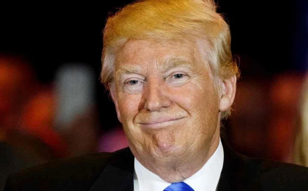 Trump odobrio vojne udare na Iran, pa ih otkazao