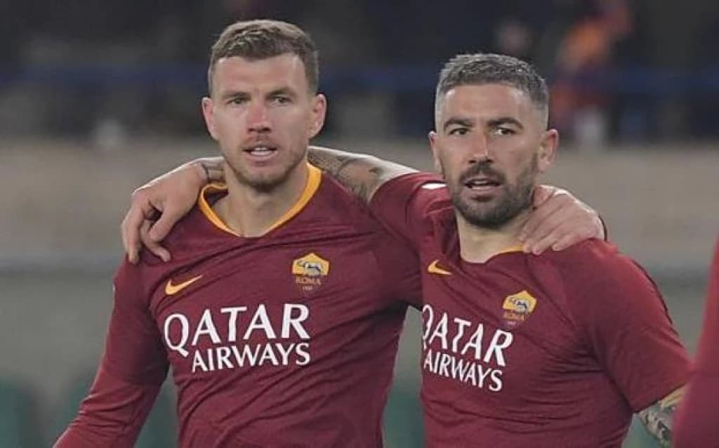 Džeko najbolji poslije Cristiana Ronalda