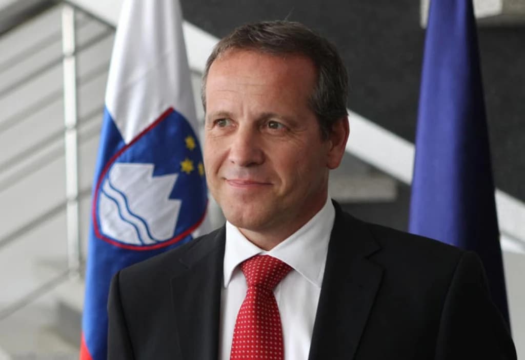 "Potočarska povelja" bit će dodijeljena zastupniku u EP-u Igoru Šoltesu