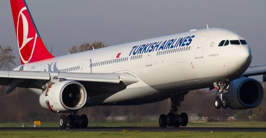 Direktor Turkish Airlinesa za BiH dobija bh. državljanstvo