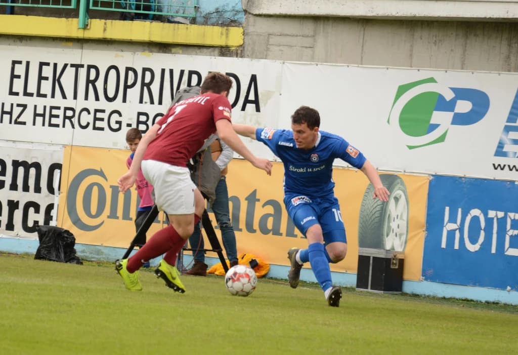 Derbi na Pecari: Sarajevo bez pola ekipe, ovo su sastavi