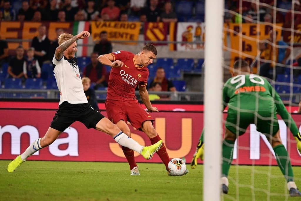 Lecce-Roma: Vučica traži iskupljenje, Foncesca odabrao startnih 11