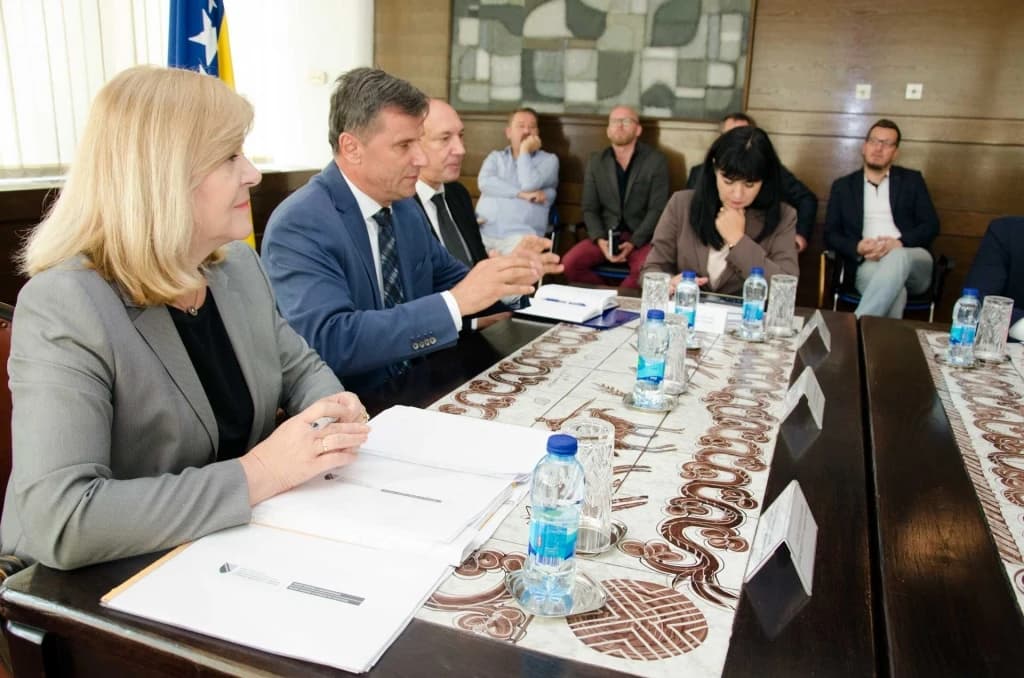 Vlada FBiH utvrdila koje će reforme provesti do 2022. godine