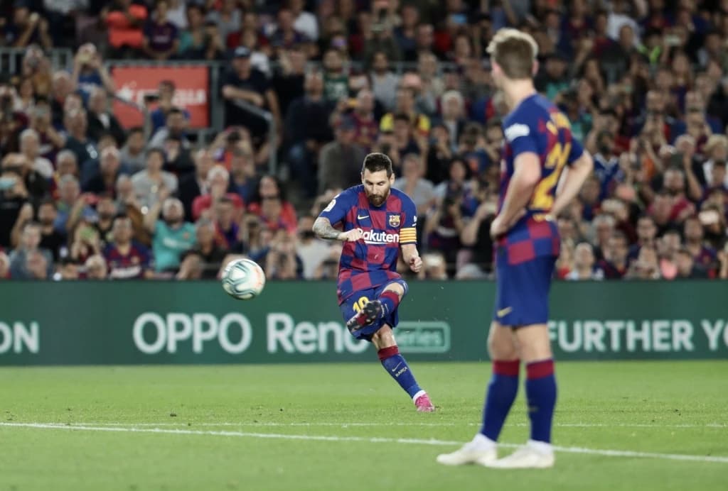 Messi ne želi doživotni ugovor u Barceloni
