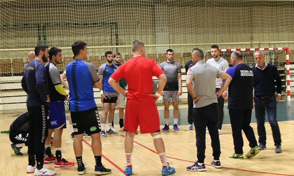 Šuman dočekao Zmajeve: Peterica reprezentativaca preskaču okupljanje