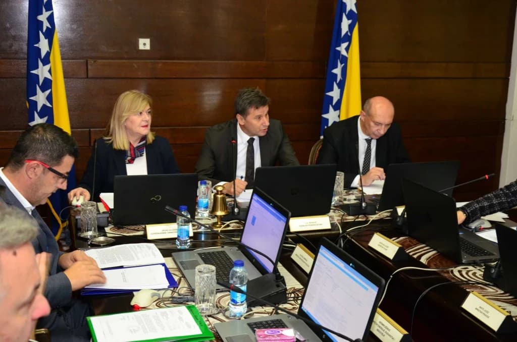 Vlada FBiH: Za organiziranje dodjele nagrade "Emerik Blum" 50.000 KM