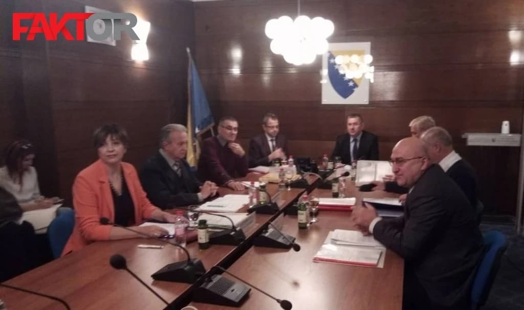 CIK saopćio: Predloženi ministri i zamjenici ispunjavaju uvjete za imenovanje