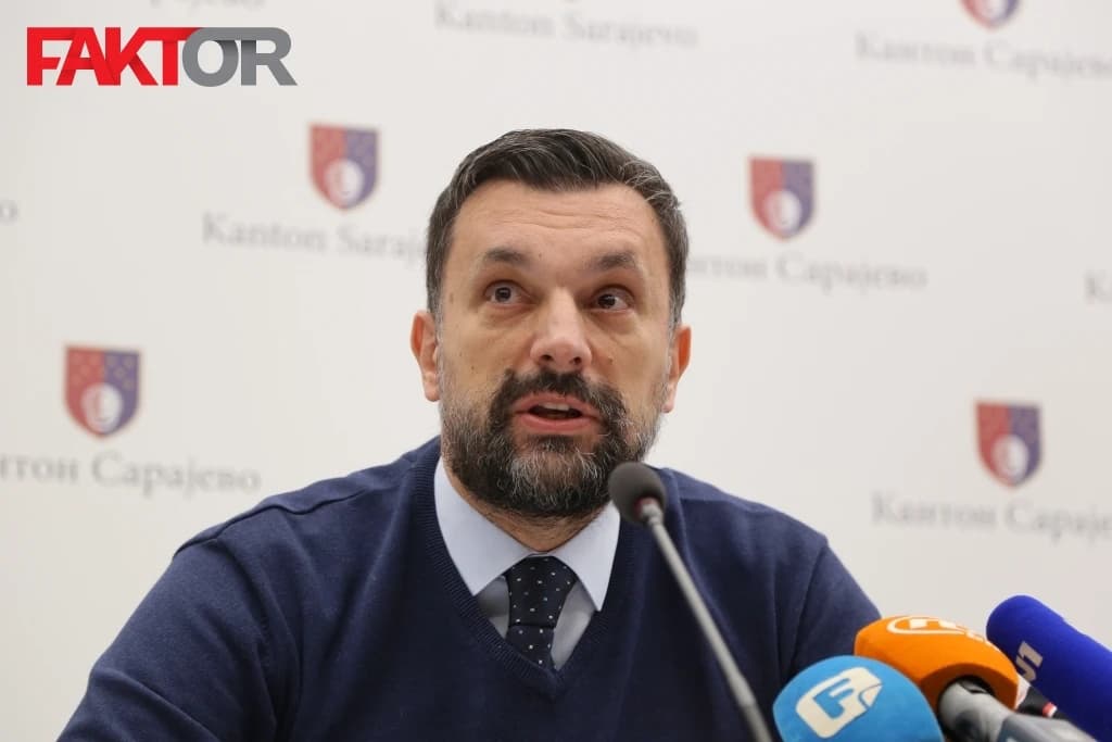 Konaković tvrdi da ima "najavu" nasilja u Skupštini, pozvao policiju u pomoć!?