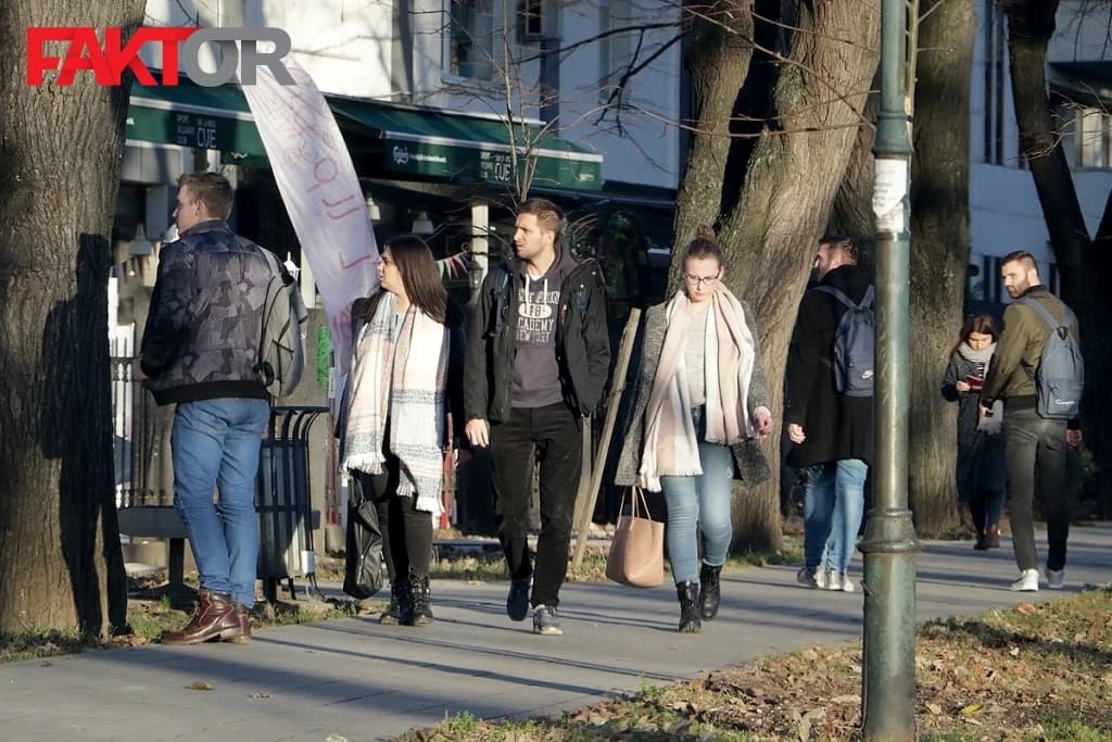 Prvi dan 2020. godine bit će sunčan u većem dijelu BiH