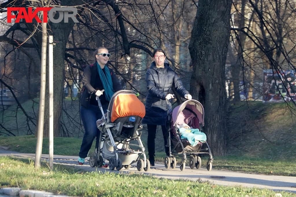 Kakvo će vrijeme biti do petka