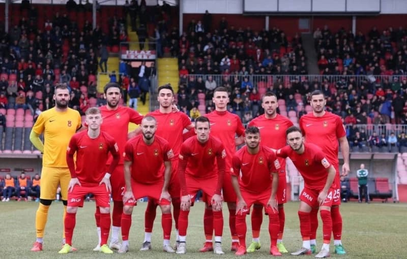Premijer liga BiH: Dvije utakmice od 14.30 sati, poznati sastavi