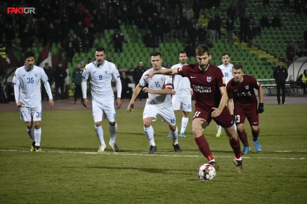 Poznat raspored: Pogledajte koje mečeve 22. kola Premijer lige možete pratiti u direktnom prijenosu