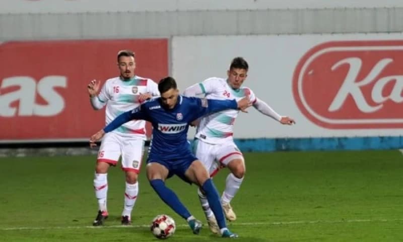 U Širokom Brijegu tri sata čekali odluku FSBiH
