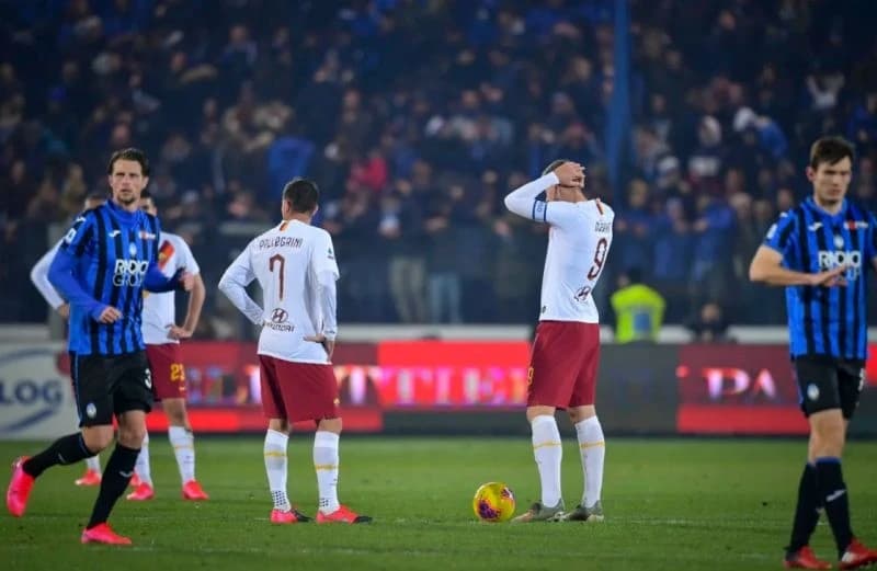 Italijanski klubovi odbili prijedlog o play-offu i play-outu: Žele igrati i u junu...