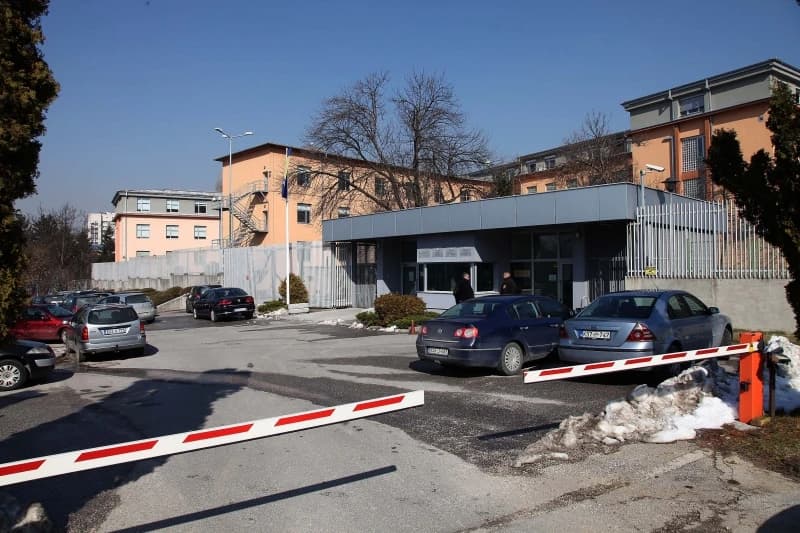 Selman Busnov tužio državu za pretrpljeni strah i duševnu bol
