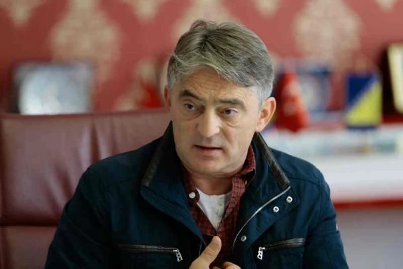 Komšić: Vjerujem da će mjere protiv pandemije dati rezultate