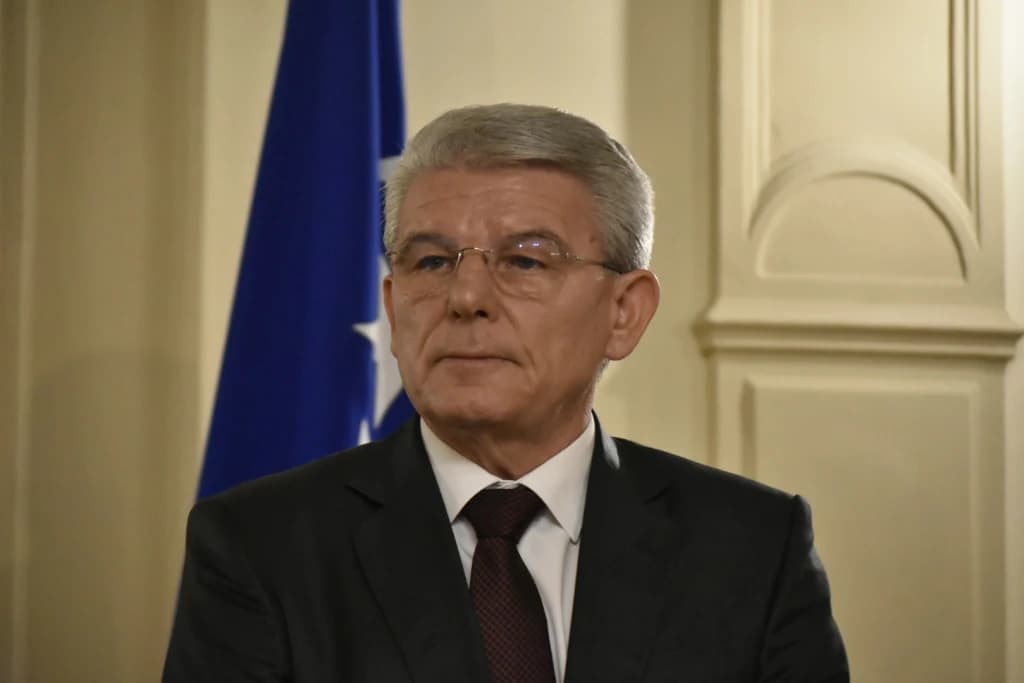 Džaferović: Bh. Romi moraju imati jednaka prava kao i svi ostali građani