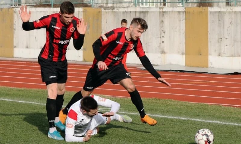 Sloboda će omogućiti navijačima kupovinu karata