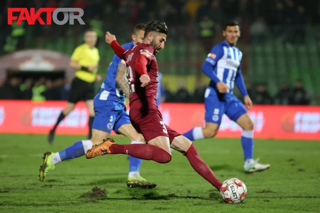 Čerkez: Premijer liga BiH može početi u junu