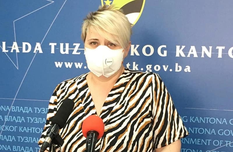 Još četiri slučaja koronavirusa u TK: Muškarac doputovao iz Saudijske Arabije, zarazio ženu i djecu