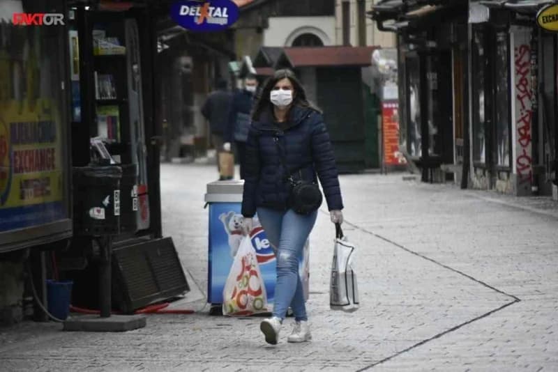 U FBiH ukinuto stanje prirodne nesreće