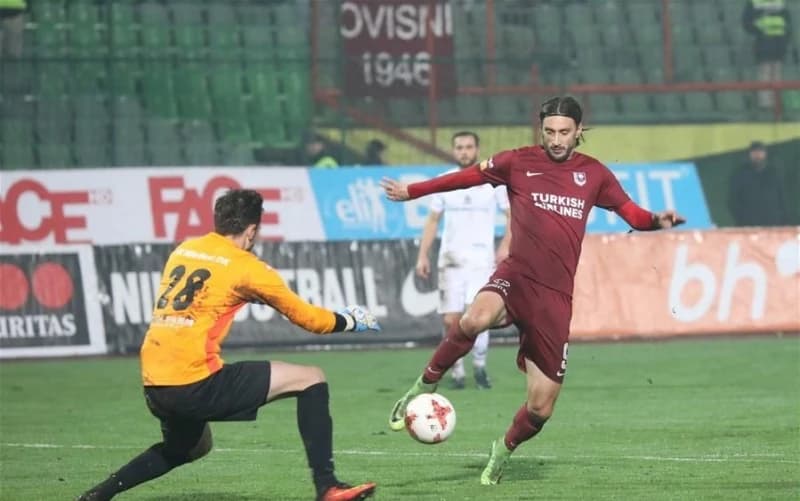 Reakcija FK Sarajevo: Šokantno!