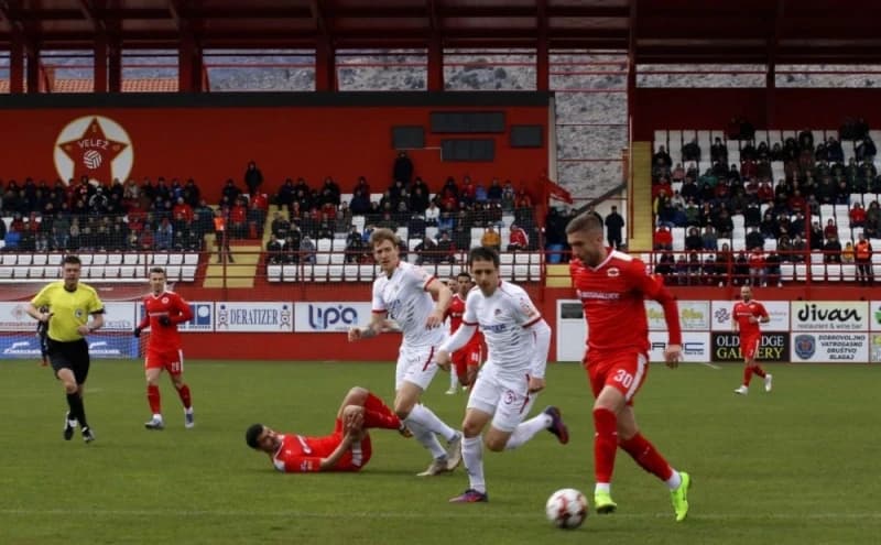Pogledajte finansijske rezultate Veleža iz prošle godine