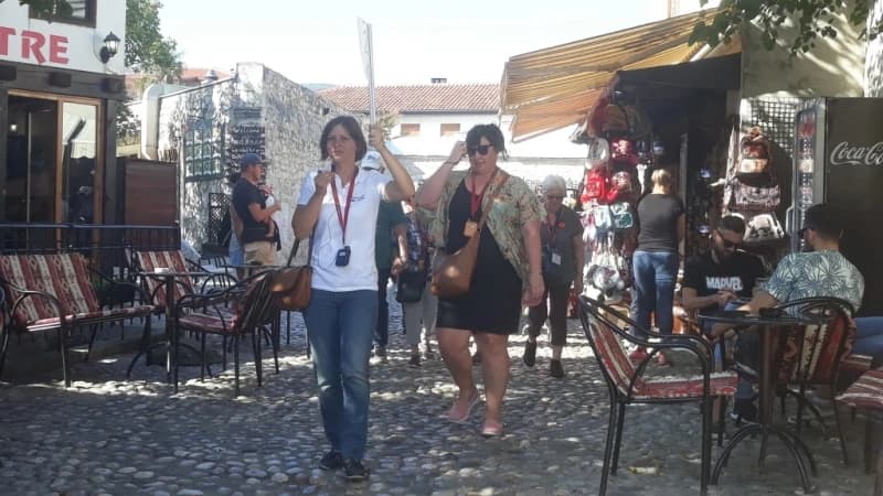 Danas sunčano, temperature do 35 stepeni