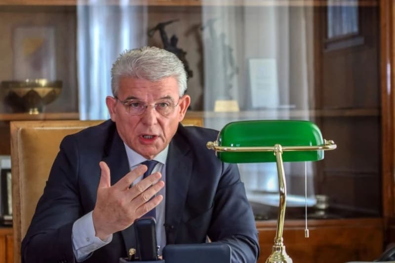 Džaferović: Dodikova inicijativa je populistička i neće uopće biti tema na sjednici Predsjedništva BiH