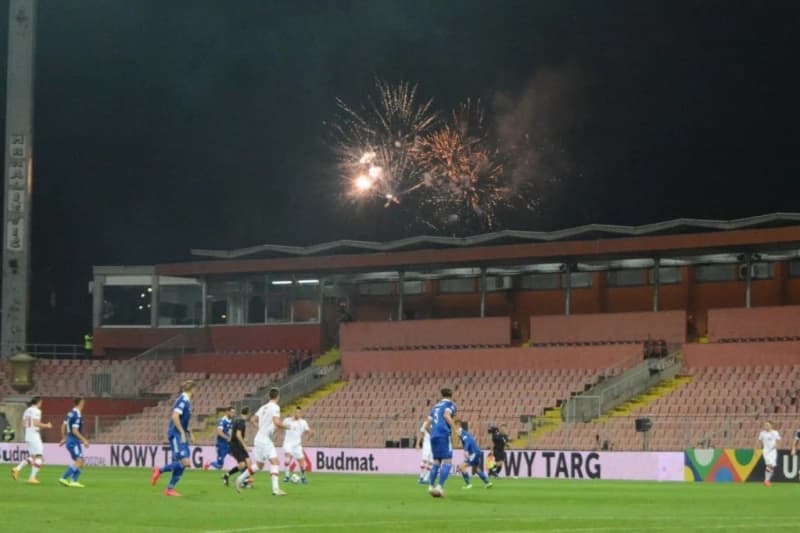 Baraž za EURO: Zmajevi protiv Sjeverne Irske na Grbavici!