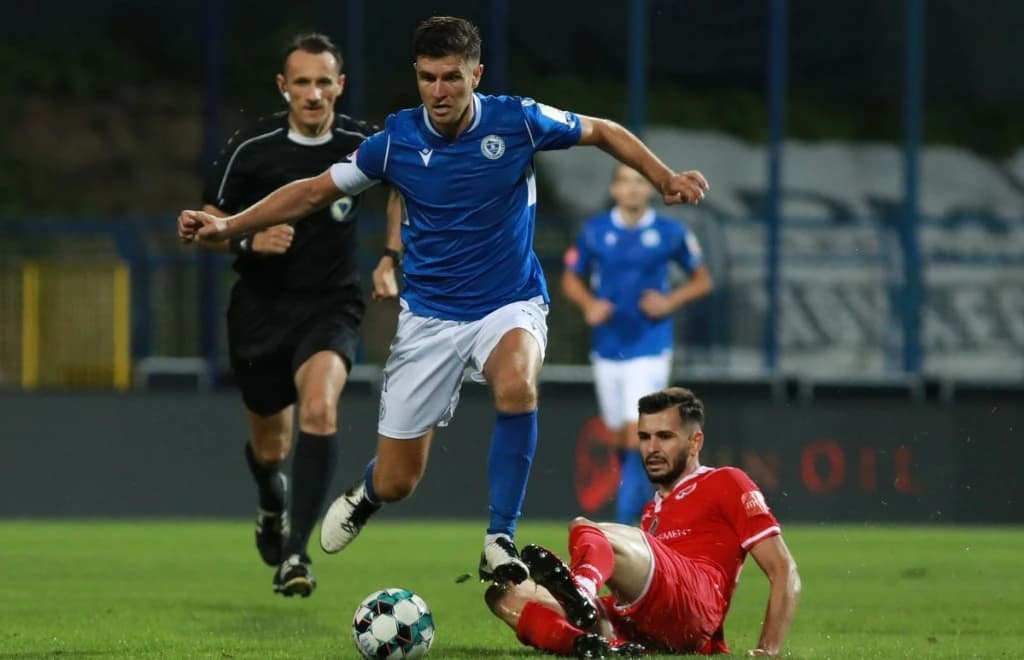 Željo protiv Krupe, Mladost dočekuje Velež, derbi začelja u Bijeljini