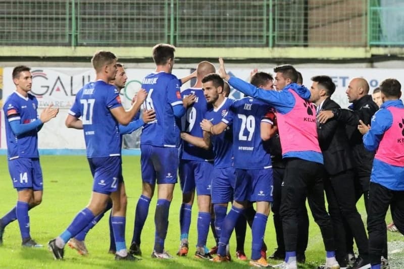Potvrđeno Faktoru: U FSBiH nije stigao službeni zahtjev za odgodu meča Sarajevo - Široki Brijeg
