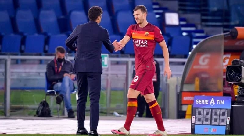 I to je moguće: Džeki dva gola nedovoljna za mjesto u timu kola