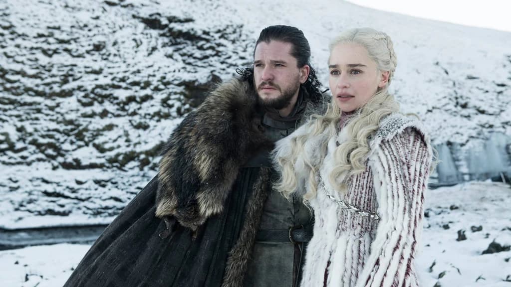 Zvijezda Igre prijestolja Kit Harington na oporavku od stresa