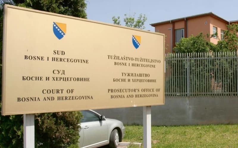 Uhapšeni u septembru: Ukinut pritvor osumnjičenim za ratne zločine