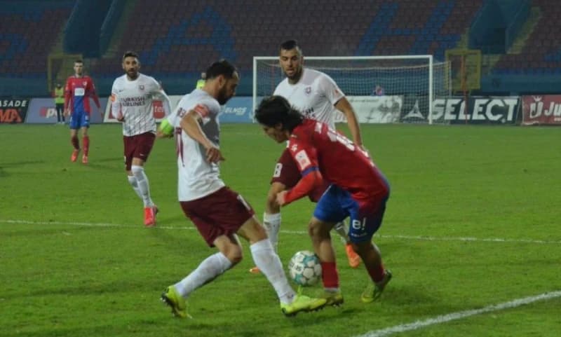 Marinović prozivao, Bordo klub u četvrtak odlazi u Hercegovinu