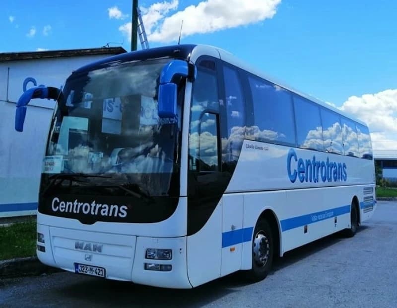 Centrotrans od 1. juna uvodi dodatne polaske na nekim linijama