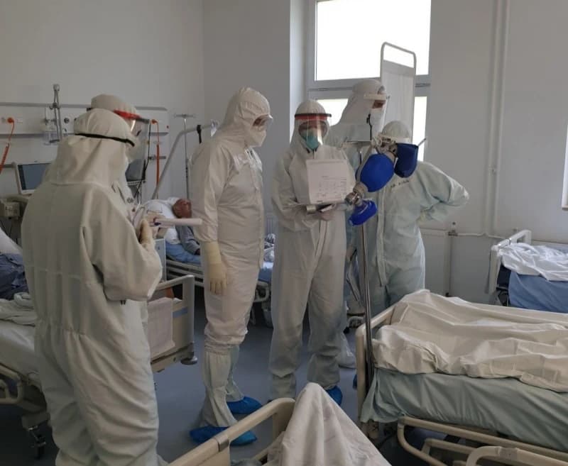 U Bosni i Hercegovini 25 novozaraženih koronavirusom, četiri osobe preminule