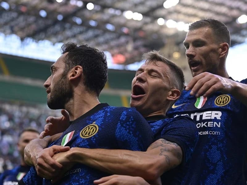 Džeko otkrio ko ga je "nagovorio" na transfer u Inter, Dijamant napravio dvije "greškice" tokom intervjua