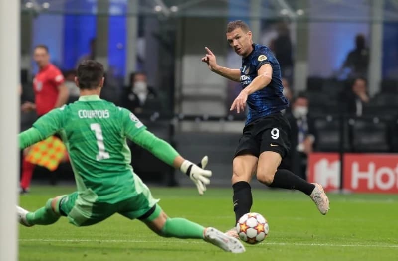 Italijani analizirali Džekino ponašanje na terenu: Nije ni čudo što mu Inzaghi vjeruje