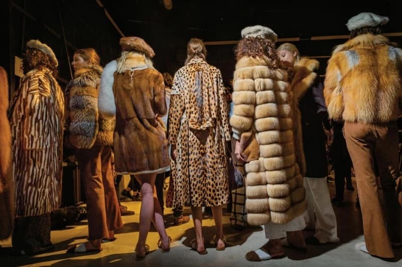 Gucci, Balenciaga, Bottega Veneta i Saint Laurent više neće koristiti životinjsko krzno