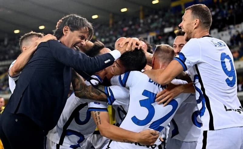 Srušen negativni rekord: Inter poslovao s ogromnim gubicima