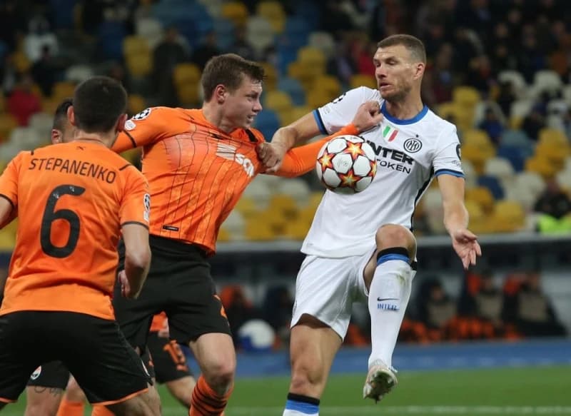 Ventola: Džeki su golovi u krvi, otišao je Lukaku, a napad Intera je jači