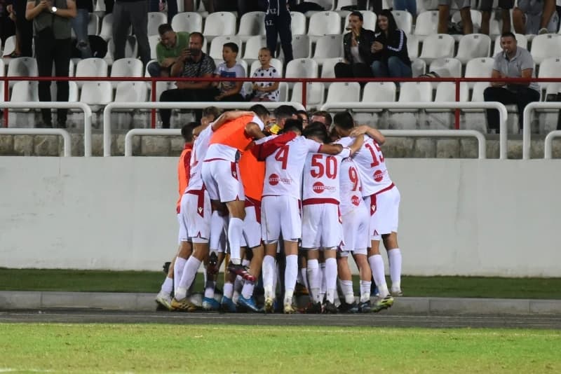 TOK UTAKMICA/ Zrinjski - Sarajevo 1:0, Rudar - Velež 2:2, Leotar - Sloboda 1:1