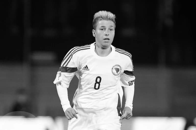 FSBiH odaje počast bivšoj reprezentativki: Minuta šutnje za Amelu Fetahović