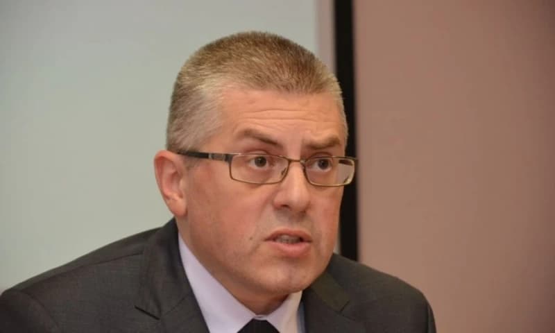 Mahmutović: Sve je manje članova i neki bi rado ukinuli privredne komore
