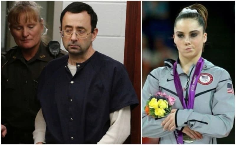 Skandal trese američki sport: Žrtvama doktora monstruma 380 miliona dolara